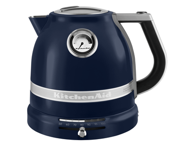 5KEK1522 Artisan Waterkoker 1,5L Inkt Blauw