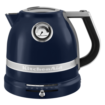 5KEK1522 Artisan Waterkoker 1,5L Inkt Blauw KitchenAid