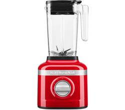 5KSB1330 Blender K150 + persoonlijke mengbeker Keizerrood KitchenAid