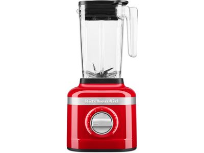 5KSB1330 Blender K150 + persoonlijke mengbeker Keizerrood