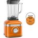 5KSB4026 Artisan blender K400 honey 