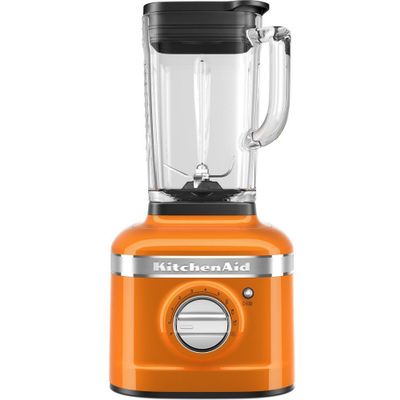 5KSB4026 Artisan blender K400 honey  KitchenAid