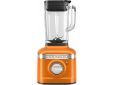 5KSB4026 Artisan blender K400 honey