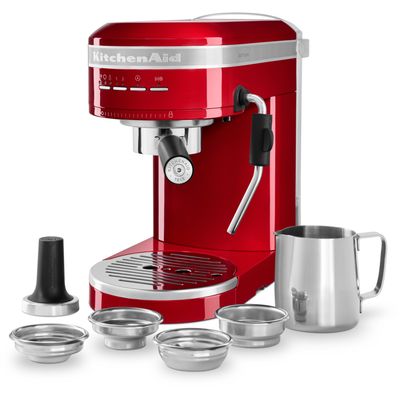 5KES6503 Artisan Espresso Keizerrood KitchenAid