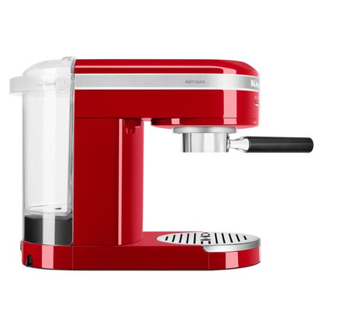 5KES6503 Artisan espresso Rouge Empire  KitchenAid