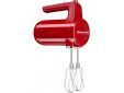 5KHMB732 Artisan Draadloze handmixer met 7 snelheden Keizerrood