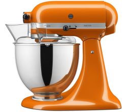 Artisan 4,8L Honey 5KSM175PSEHY KitchenAid