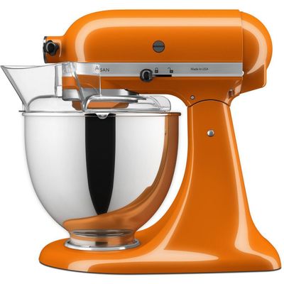 Artisan 4,8L Honey 5KSM175PSEHY KitchenAid