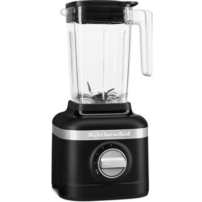 5KSB1325  Blender K150 Mat zwart KitchenAid