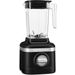 KitchenAid 5KSB1325  Blender K150 Mat zwart