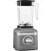 KitchenAid 5KSB1325 Blender K150 Houtskoolgrijs