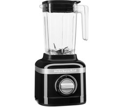 5KSB1330 Blender K150 + persoonlijke mengbeker Onyx Zwart KitchenAid