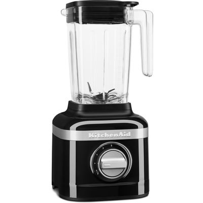 5KSB1330 Blender K150 + persoonlijke mengbeker Onyx Zwart KitchenAid