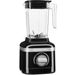 KitchenAid 5KSB1330 Blender K150 + persoonlijke mengbeker Onyx Zwart