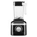 KitchenAid 5KSB1330 Blender K150 + persoonlijke mengbeker Onyx Zwart