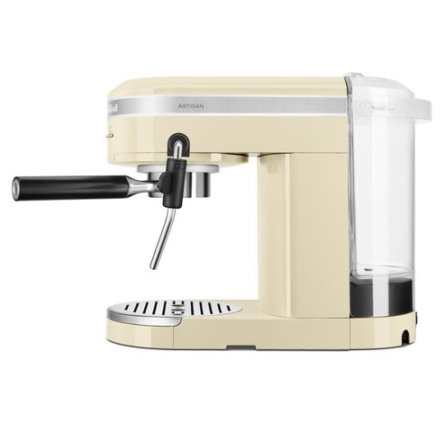 5KES6503 Artisan Espresso Creme  KitchenAid