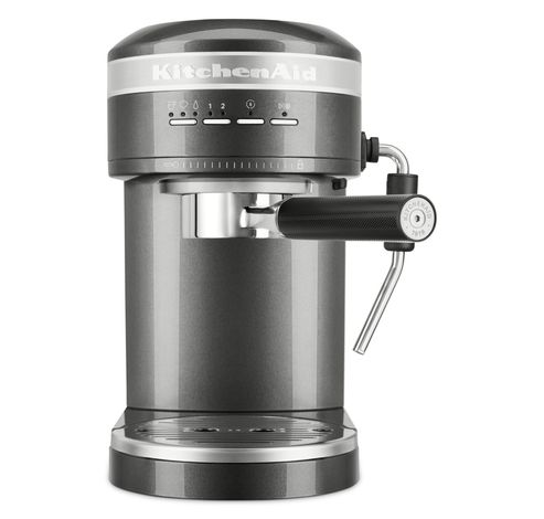 5KES6503 Artisan Espresso Gris étain  KitchenAid