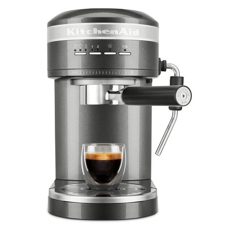 5KES6503 Artisan Espresso Gris étain  KitchenAid