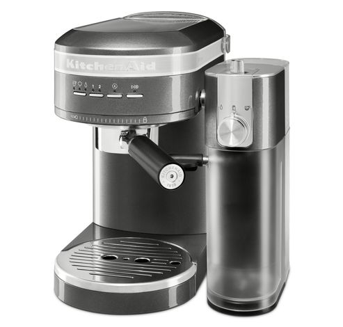 5KES6503 Artisan Espresso Gris étain  KitchenAid