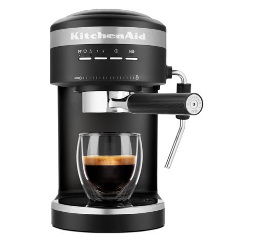 Espresso Noir réglisse  KitchenAid