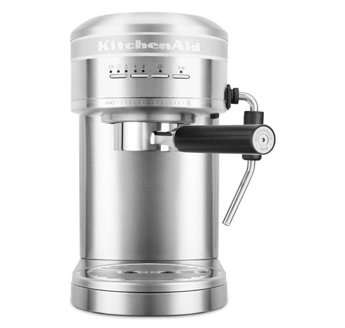 5KES6503 Artisan Espresso Inox  KitchenAid