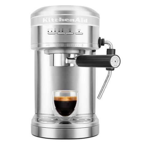 5KES6503 Artisan Espresso Inox  KitchenAid