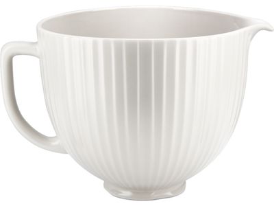 Keramische mengkom 4,7L Classic Column