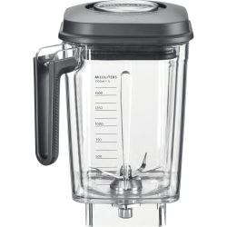 5KSB68SW Récipient de 1,75L KitchenAid