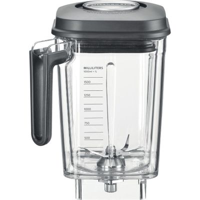 5KSB68SW Mengbeker 1,75L  KitchenAid