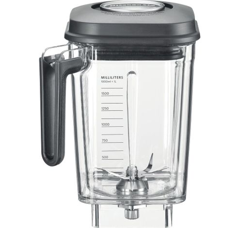 5KSB68SW Mengbeker 1,75L  KitchenAid