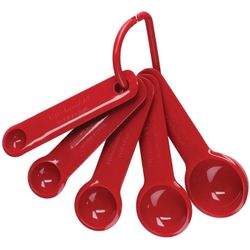 Universal Maatlepels Empire red 35cm 