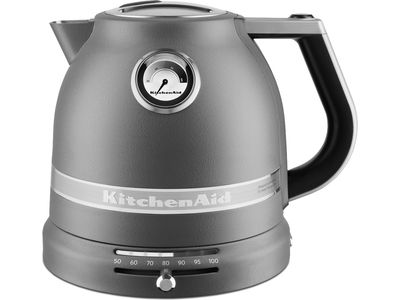 5KEK1522 Artisan Waterkoker 1,5L Imperial Grey