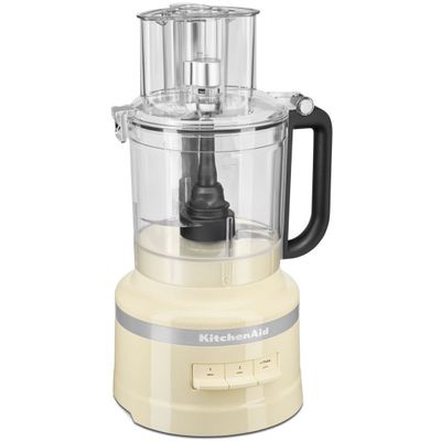 5KFP1319 Foodprocessor 3,1L  almond cream KitchenAid