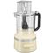 5KFP1319 Foodprocessor 3,1L  almond cream 