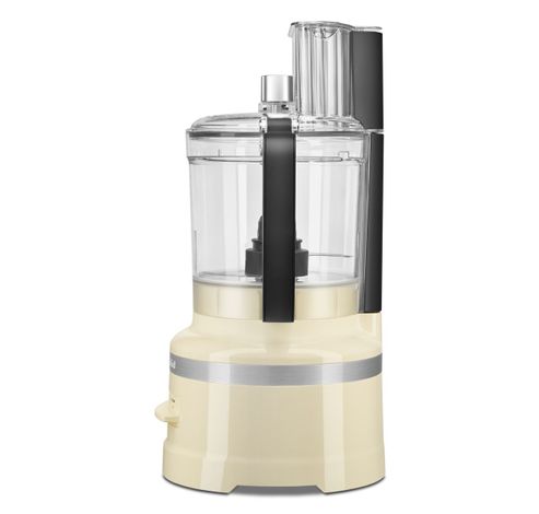 5KFP1319 Foodprocessor 3,1L  almond cream  KitchenAid