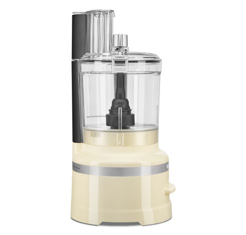 5KFP1319 Foodprocessor 3,1L  almond cream  KitchenAid