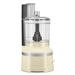 5KFP1319 Foodprocessor 3,1L  almond cream 