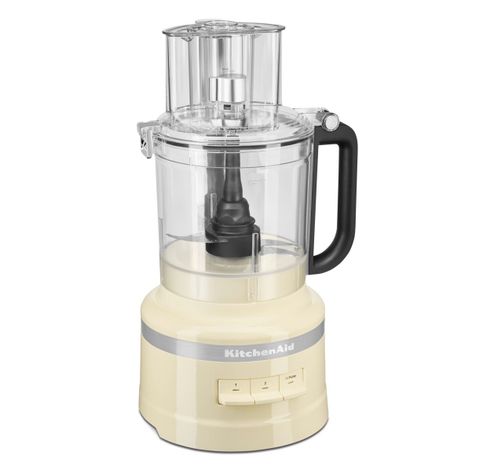 5KFP1319 Foodprocessor 3,1L  almond cream  KitchenAid