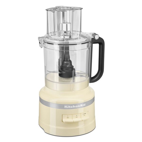 5KFP1319 Foodprocessor 3,1L  almond cream 