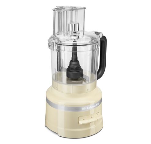 5KFP1319 Foodprocessor 3,1L  almond cream  KitchenAid