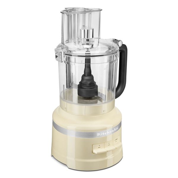 5KFP1319 Foodprocessor 3,1L  almond cream 