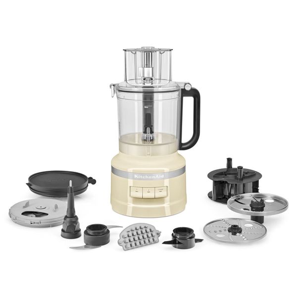 5KFP1319 Foodprocessor 3,1L  almond cream 