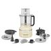 5KFP1319 Foodprocessor 3,1L  almond cream 