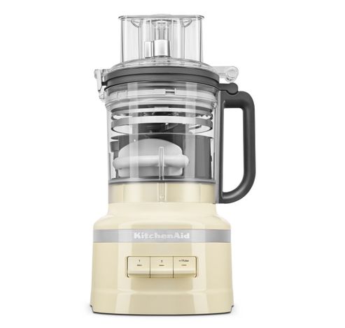 5KFP1319 Foodprocessor 3,1L  almond cream  KitchenAid