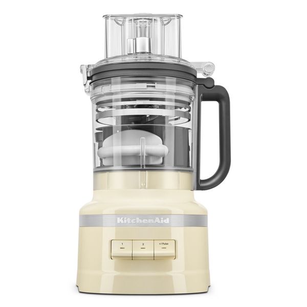 5KFP1319 Foodprocessor 3,1L  almond cream 