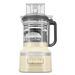 5KFP1319 Foodprocessor 3,1L  almond cream 