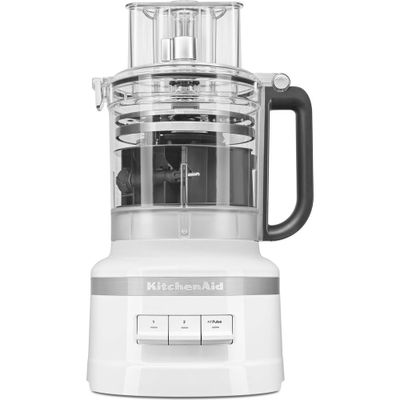 5KFP1318 Classic 3,1L Foodprocessor Wit KitchenAid