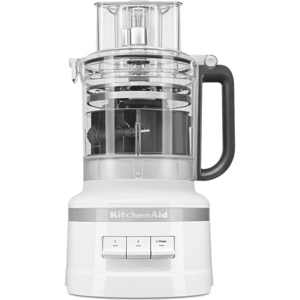 5KFP1318 Classic 3,1L Foodprocessor Wit 