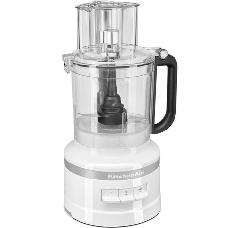 5KFP1318 Robot culinaire Classic 3,1 L Blanc  KitchenAid