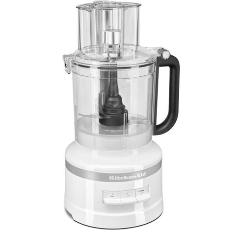 5KFP1318 Robot culinaire Classic 3,1 L Blanc  KitchenAid